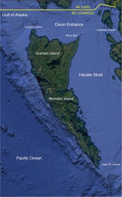 High-Resolution Trophic Models Reveal Structure and Function of a Northeast Pacific Ecosystem